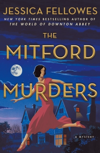 MITFORD MURDERS THE