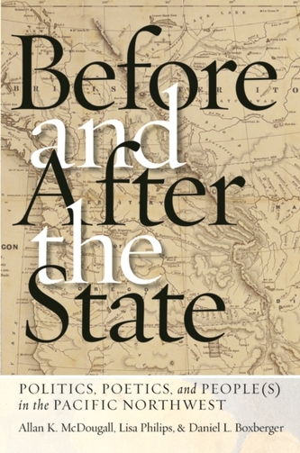 Before and After the State