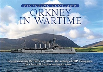 Orkney in Wartime