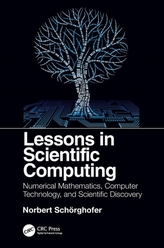 Lessons in Scientific Computing