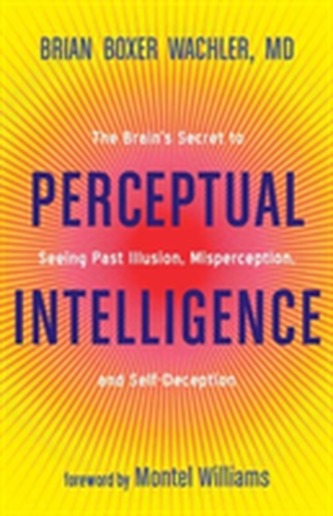 Perceptual Intelligence
