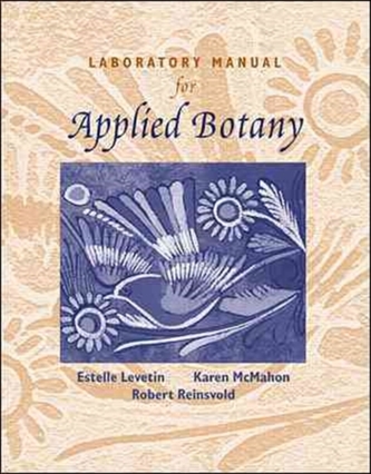 Laboratory Manual for Applied Botany