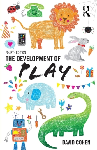 The Development Of Play