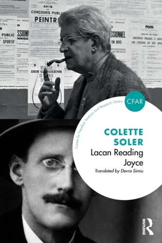 Lacan Reading Joyce