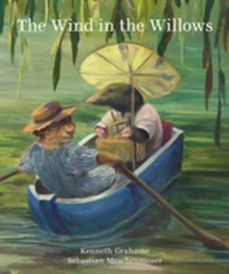Wind In The Willows