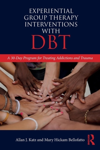 Experiential Group Therapy Interventions with DBT