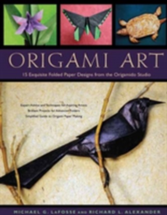 Origami Art