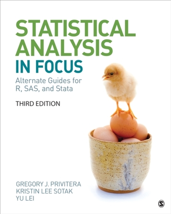Statistical Analysis In Focus