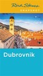Rick Steves Snapshot Dubrovnik (Fifth Edition)