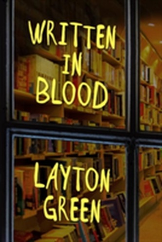Written In Blood
