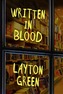 Written In Blood