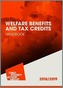 Welfare Benefits and Tax Credits Handbook