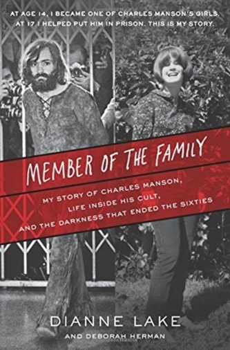 MEMBER OF THE FAMILY