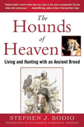 The Hounds of Heaven