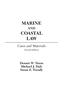 Marine and Coastal Law