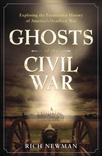 Ghosts of the Civil War