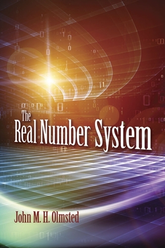 The Real Number System