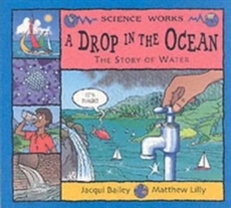 A Drop in the Ocean