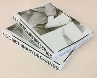 Dictionary Dressings