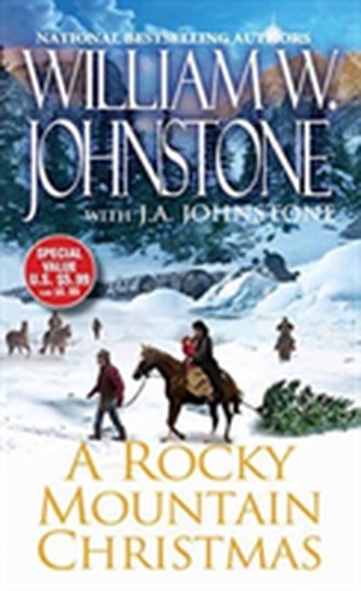 A Rocky Mountain Christmas, A