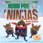 North Pole Ninjas: Mission