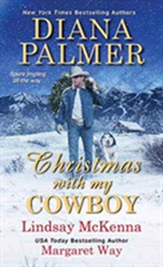 Christmas With My Cowboy