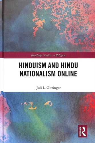 Hinduism and Hindu Nationalism Online