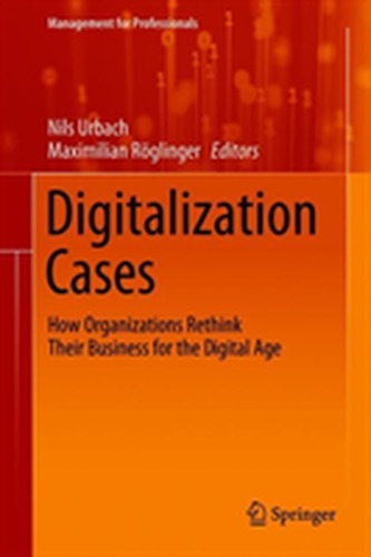 Digitalization Cases