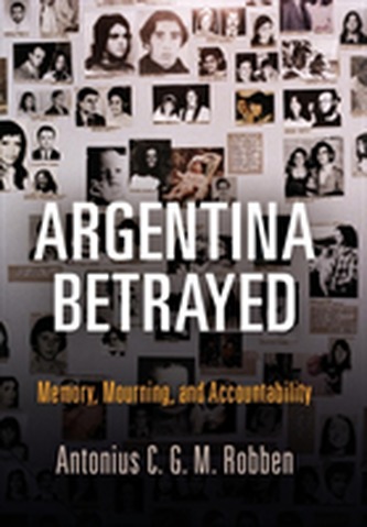  Argentina Betrayed