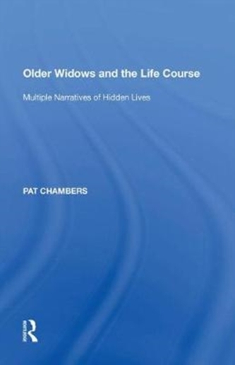 Older Widows and the Life Course