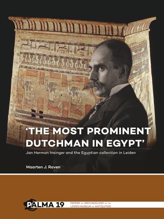 `The most prominent Dutchman in Egypt'