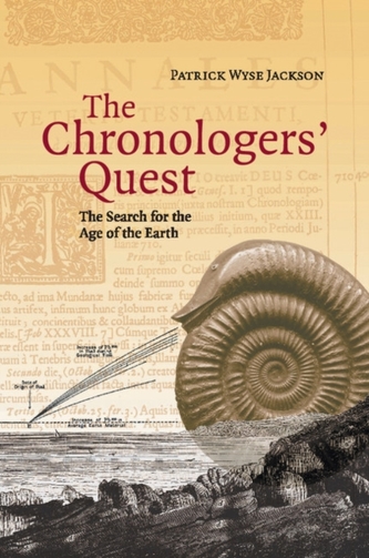 The Chronologers' Quest