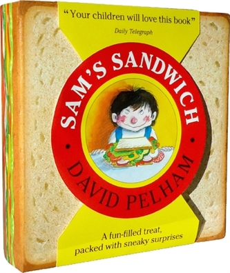 Sam's Sandwich