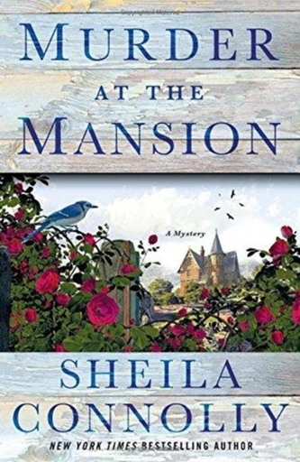 Murder at the Mansion