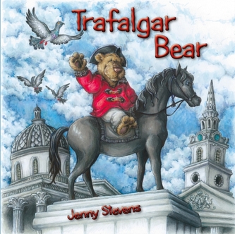 Trafalgar Bear