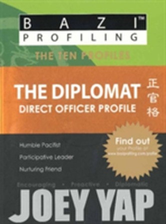 Diplomat