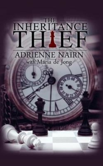 The Inheritance Thief