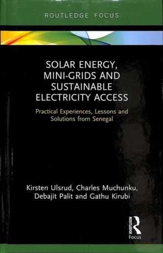 Solar Energy, Mini-grids and Sustainable Electricity Access