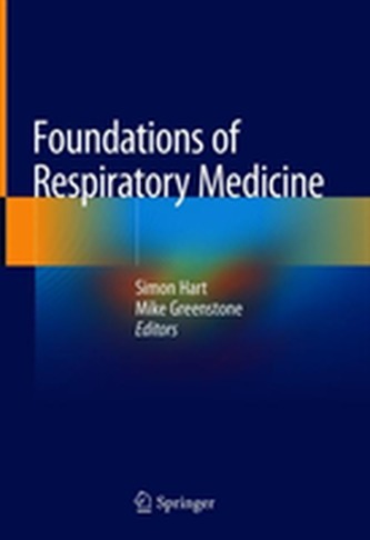 Foundations of Respiratory Medicine