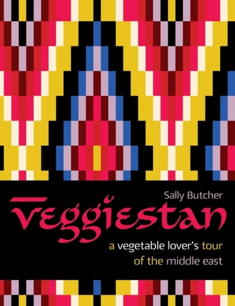 VEGGIESTAN