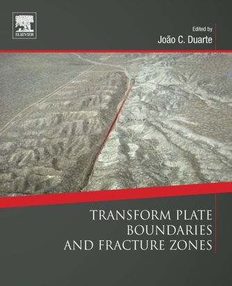 Transform Plate Boundaries and Fracture Zones