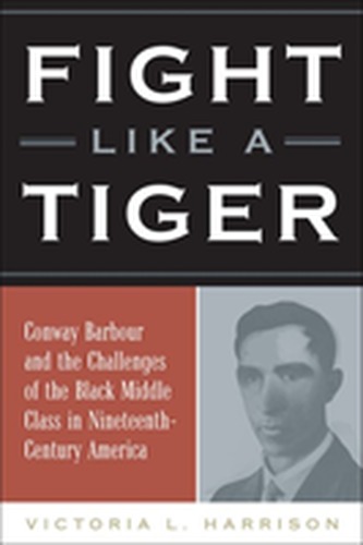 Fight Like a Tiger