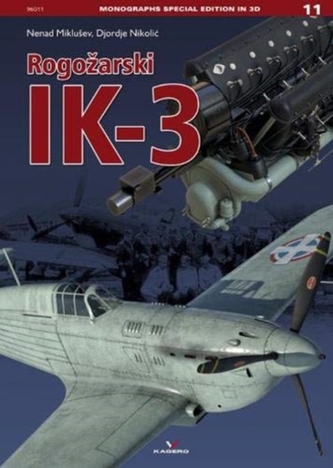 RogozArski Ik3