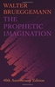 The Prophetic Imagination