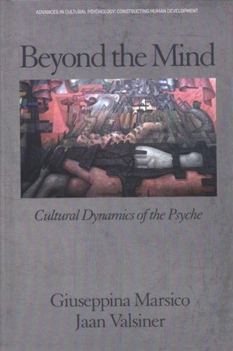 Beyond the Mind