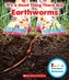 ITS A GOOD THING THERE ARE EARTHWORMS