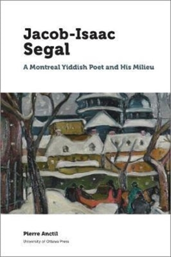Jacob Isaac Segal