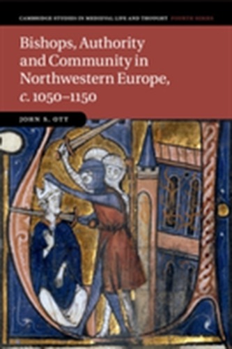 Cambridge Studies in Medieval Life and Thought: Fourth Series