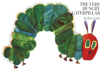 Very Hungry Caterpillar