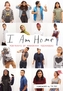 I Am At Home
